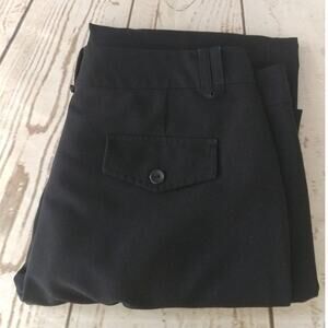 Yank American Pants Black Size 7/8